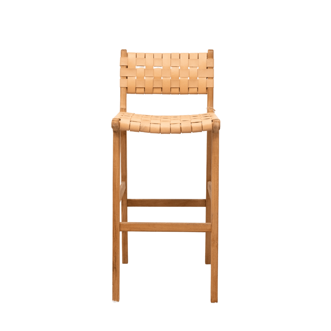 Zoco Home Furniture Anak Bar Stool