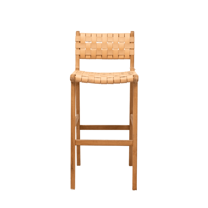 Zoco Home Furniture Anak Bar Stool