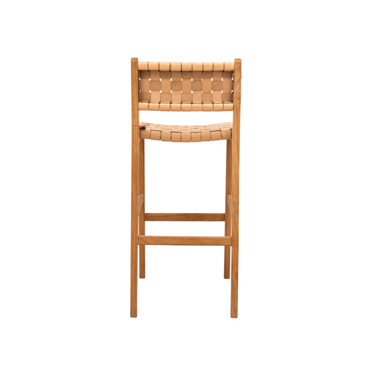 Zoco Home Furniture Anak Bar Stool