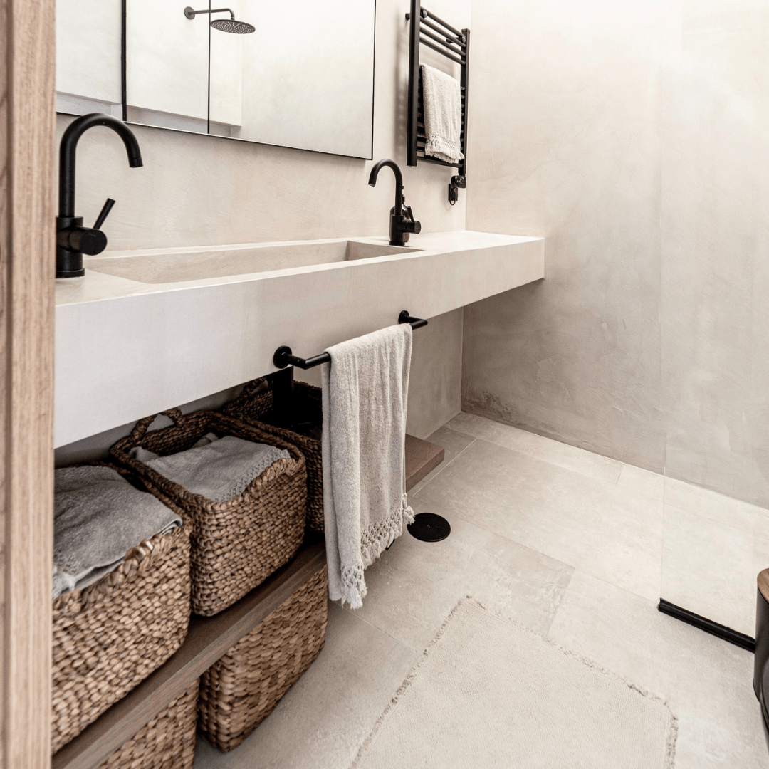 Zoco Home Decor/Accessories Anak Basket | 38cm