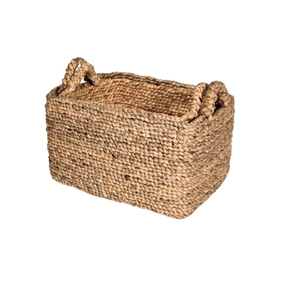 Zoco Home Decor/Accessories Anak Basket | 38cm