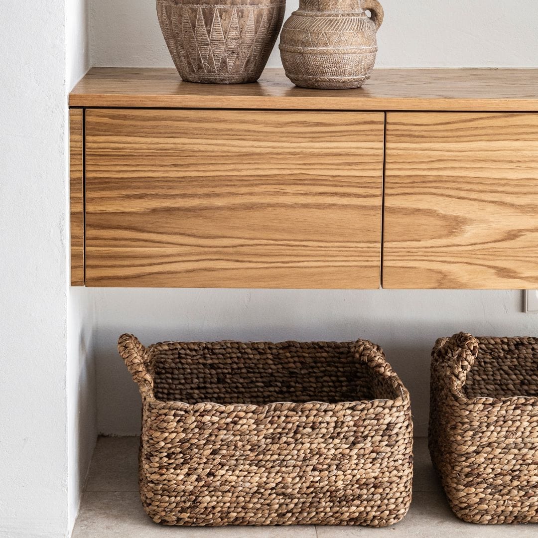 Zoco Home Decor/Accessories Anak Basket | 40cm