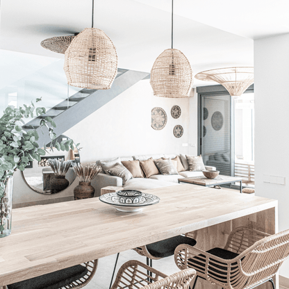 Zoco Home Decor/Lighting Anak Hanging Lamp | 25x30cm