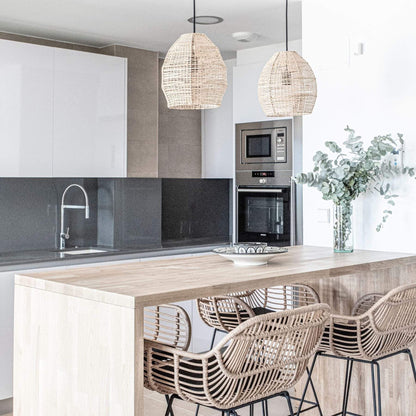 Zoco Home Decor/Lighting Anak Hanging Lamp | 25x30cm