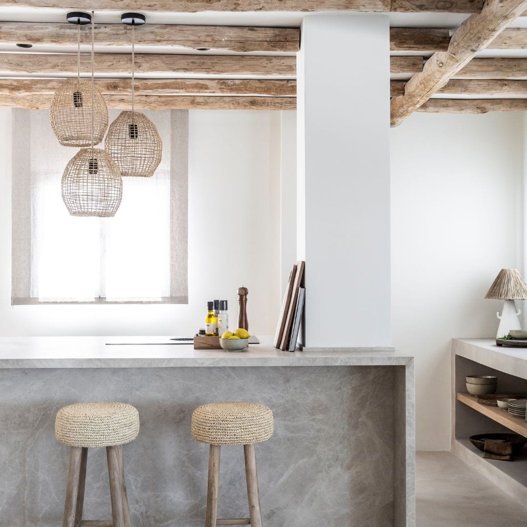 Zoco Home Decor/Lighting Anak Hanging Lamp | 25x30cm