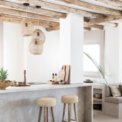 Zoco Home Decor/Lighting Anak Hanging Lamp | 25x30cm