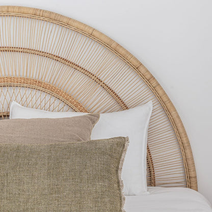 Zoco Home Furniture/Bed Anak Headboard | 180cm