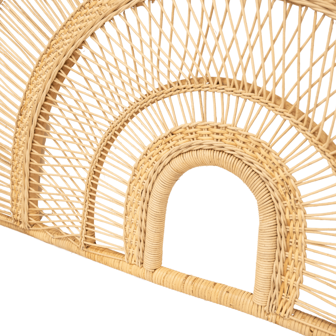 Zoco Home Furniture/Bed Anak Headboard | 180cm