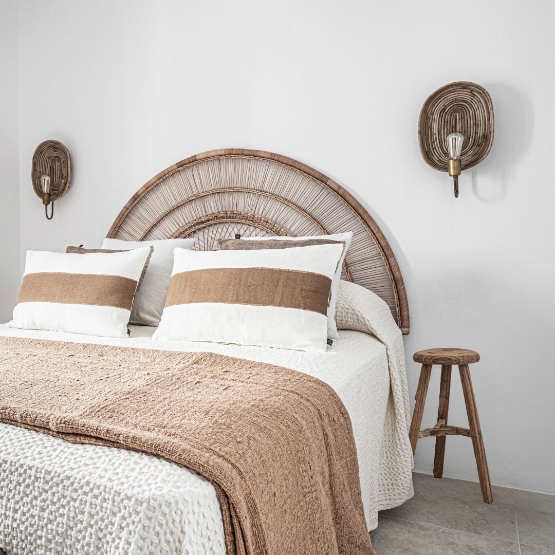 Zoco Home Furniture/Bed Anak Headboard | 180cm