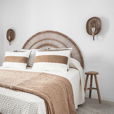 Zoco Home Furniture/Bed Anak Headboard | 180cm