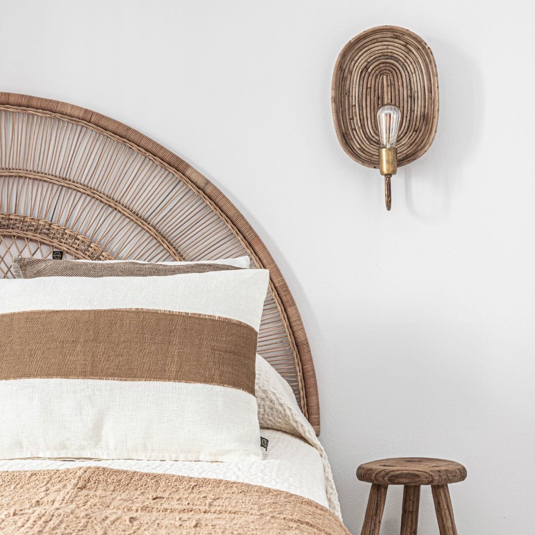 Zoco Home Furniture/Bed Anak Headboard | 180cm