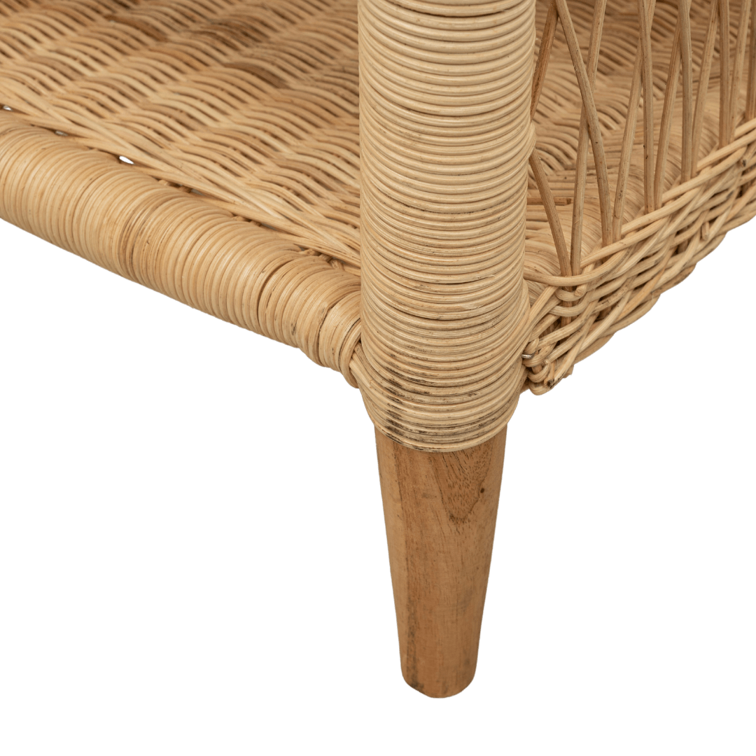 Zoco Home Anak Side Table