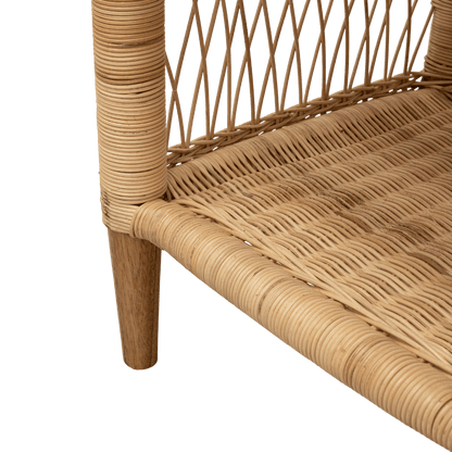 Zoco Home Furniture/Table Anak Side Table