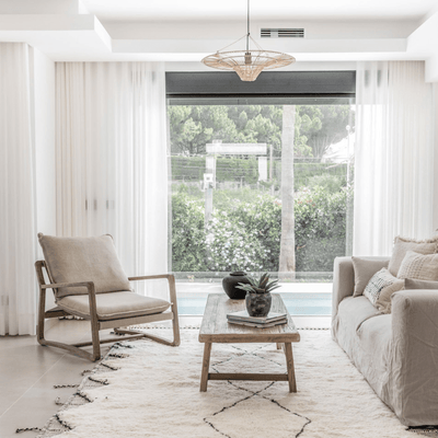 Zoco Home Decor/Lighting/Ceiling Lighting Angkasa Ceiling Lamp | 60cm
