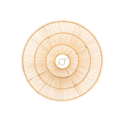 Zoco Home Decor/Lighting/Ceiling Lighting Angkasa Ceiling Lamp | 60cm