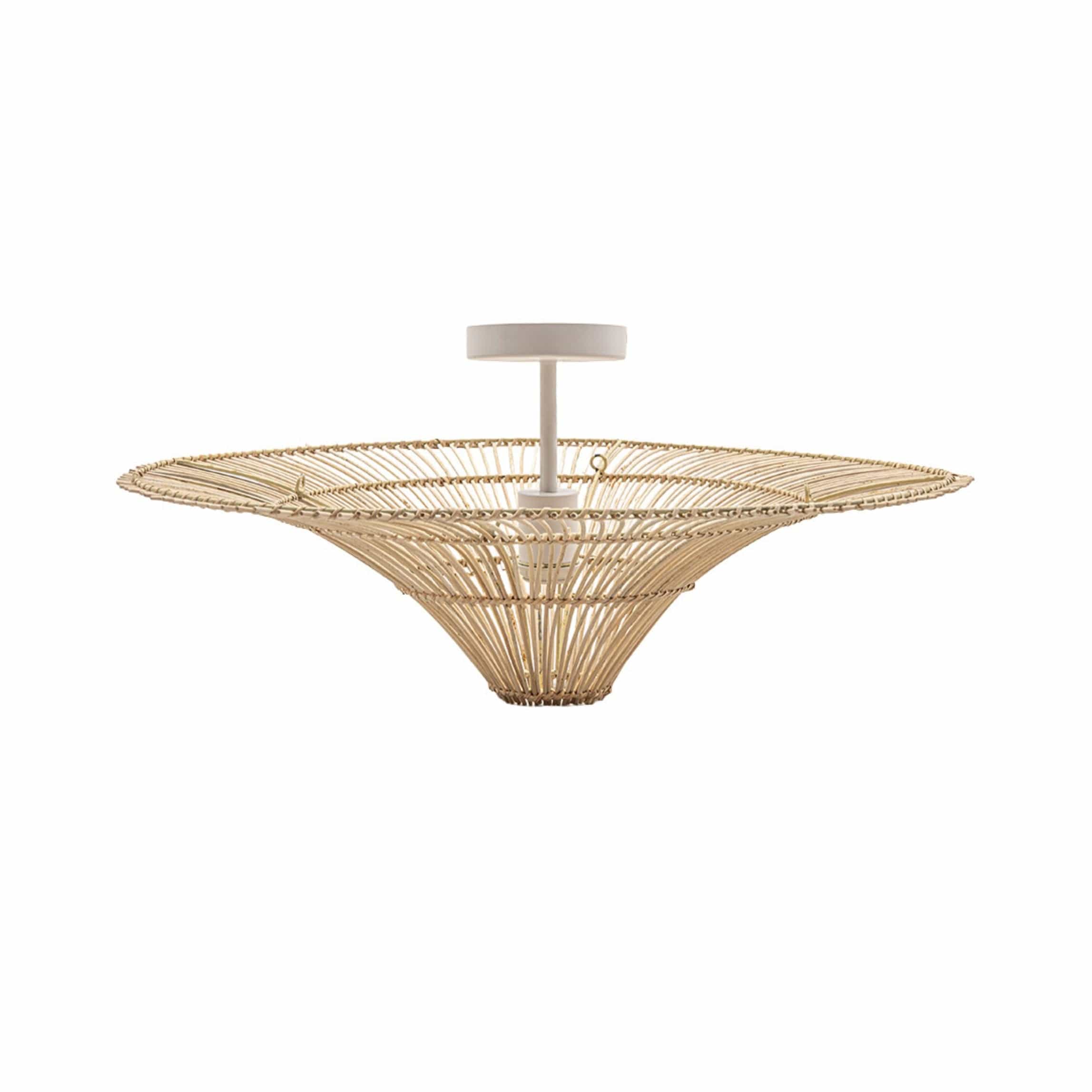 Zoco Home Decor/Lighting/Ceiling Lighting Angkasa Ceiling Lamp | 60cm