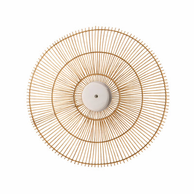 Zoco Home Decor/Lighting/Ceiling Lighting Angkasa Ceiling Lamp | 60cm