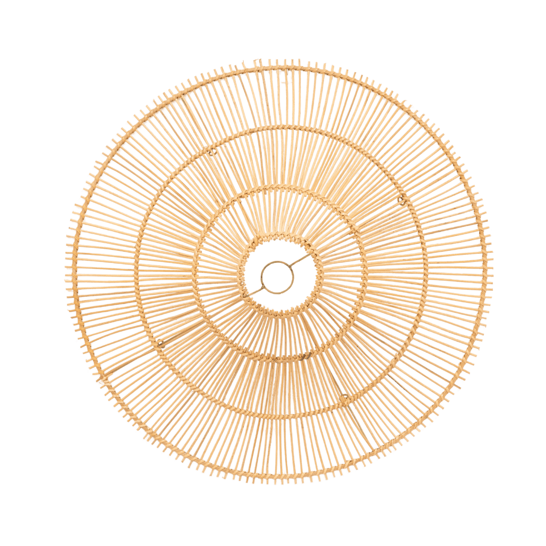 Zoco Home Decor/Lighting/Ceiling Lighting Angkasa Ceiling Lamp | 80cm