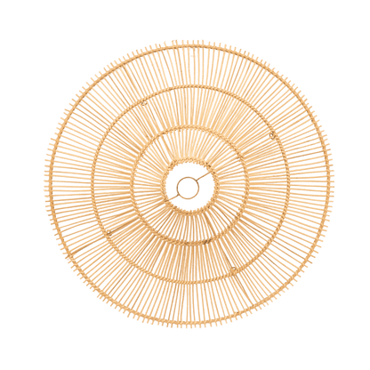 Zoco Home Decor/Lighting/Ceiling Lighting Angkasa Ceiling Lamp | 80cm