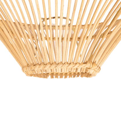 Zoco Home Decor/Lighting/Ceiling Lighting Angkasa Ceiling Lamp | 80cm