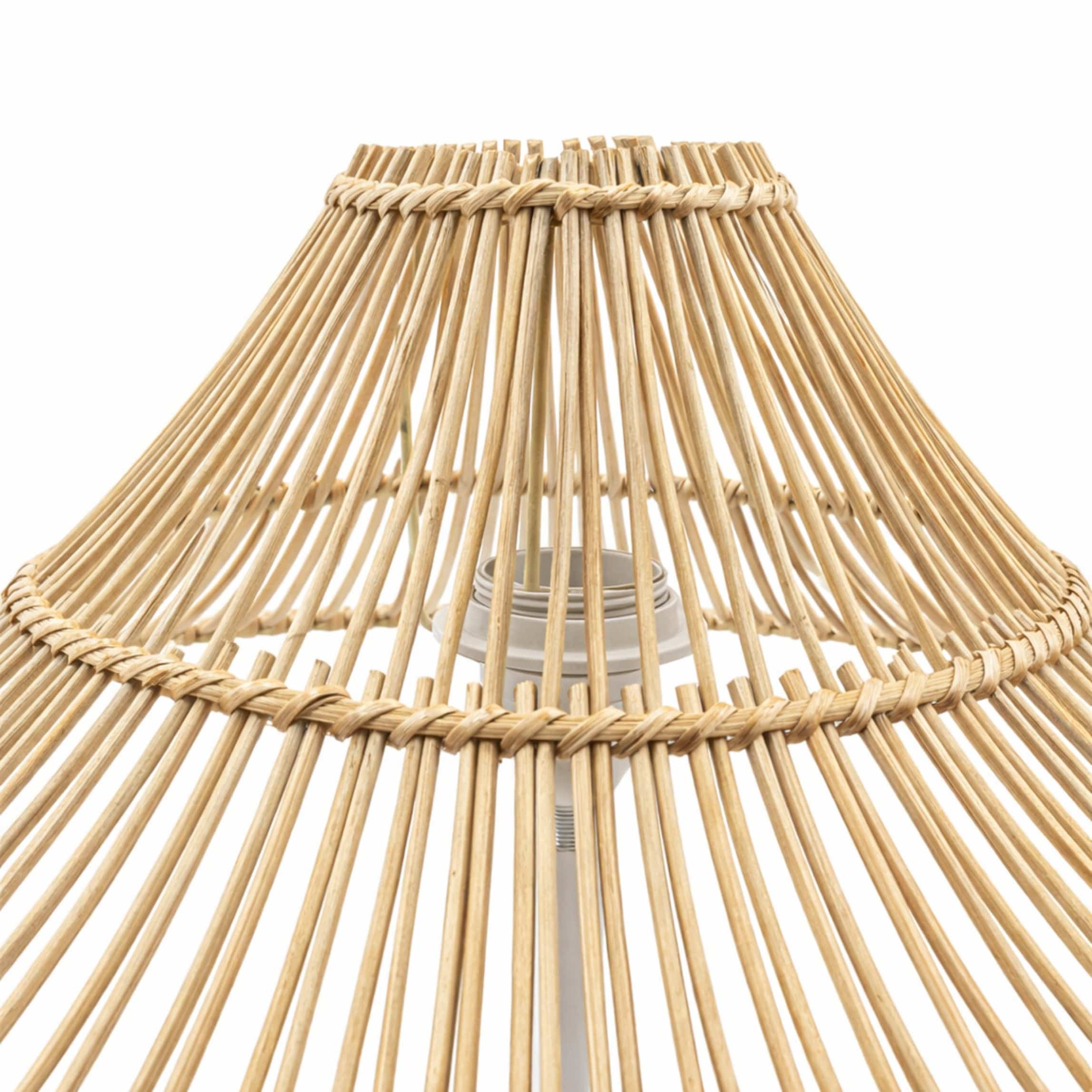 Zoco Home Decor/Lighting/Ceiling Lighting Angkasa Ceiling Lamp | 80cm