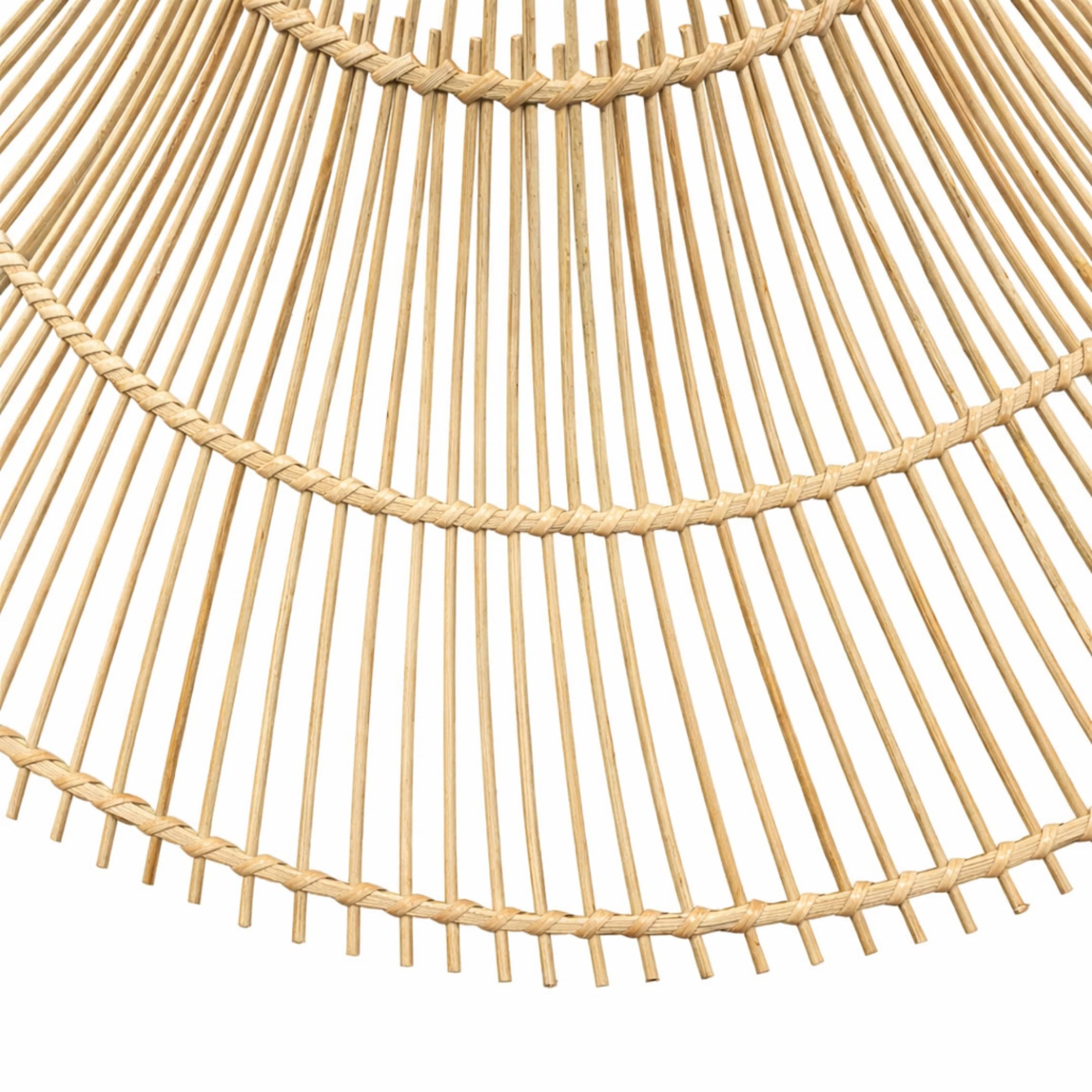 Zoco Home Decor/Lighting/Ceiling Lighting Angkasa Ceiling Lamp | 80cm