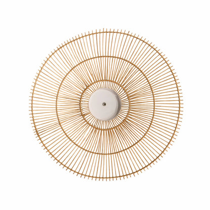 Zoco Home Decor/Lighting/Ceiling Lighting Angkasa Ceiling Lamp | 80cm