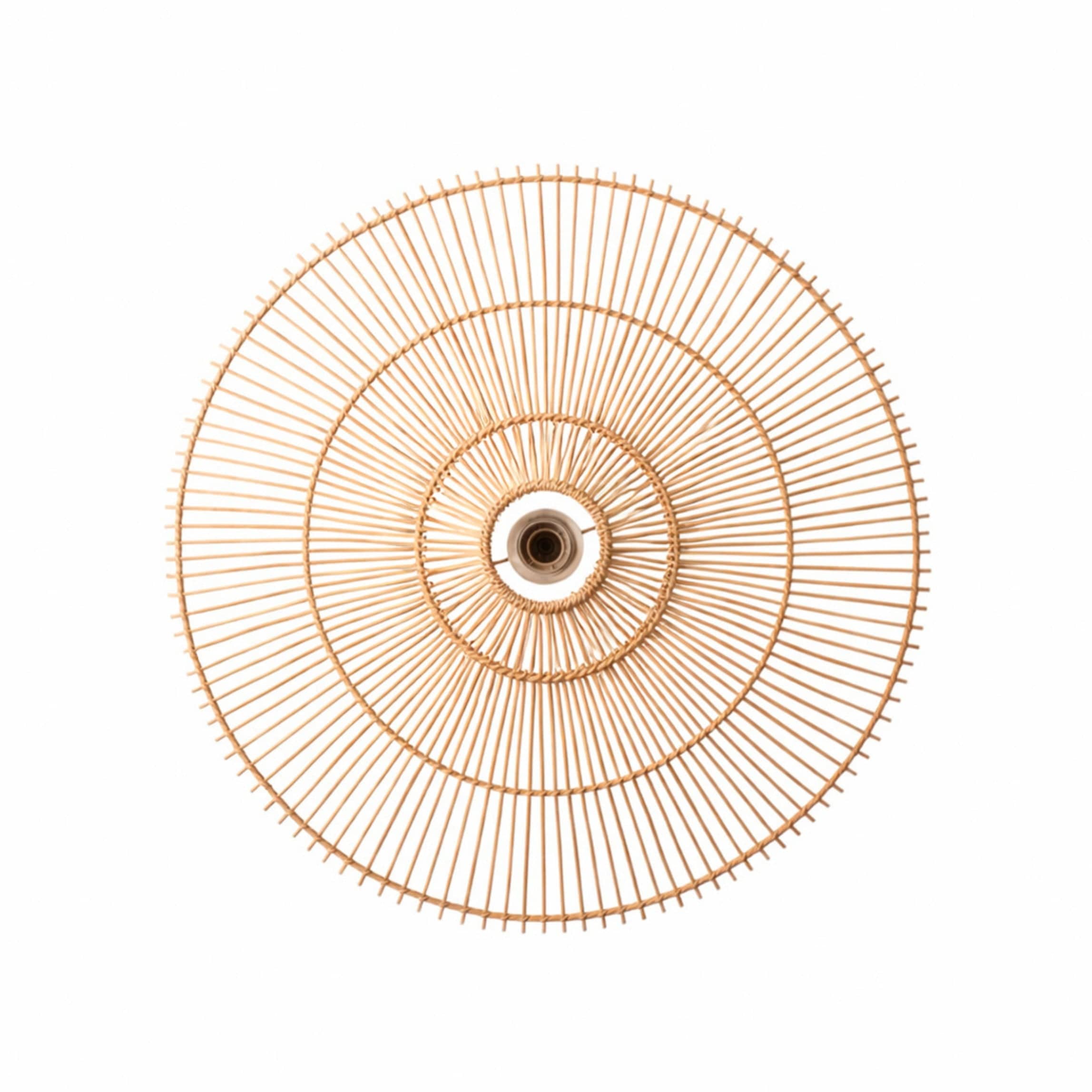 Zoco Home Decor/Lighting/Ceiling Lighting Angkasa Ceiling Lamp | 80cm