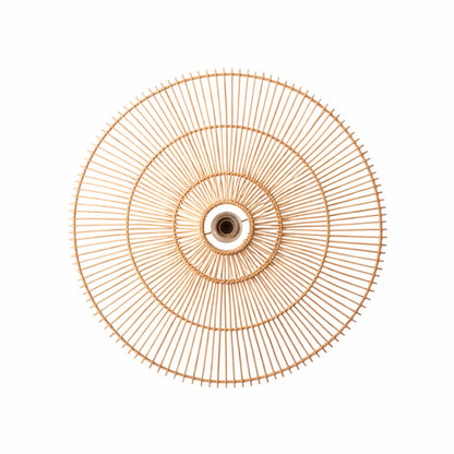 Zoco Home Decor/Lighting/Ceiling Lighting Angkasa Ceiling Lamp | 80cm