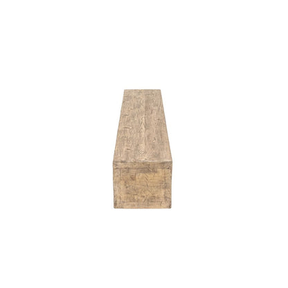Zoco Home Furniture/Table/Coffee Aranel Coffee Table