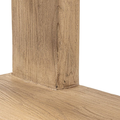 Zoco Home Furniture/Shelves&Storage Aranel Shelf | 200x160x40cm