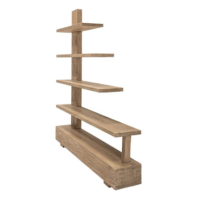 Zoco Home Furniture/Shelves&Storage Aranel Shelf | 200x160x40cm