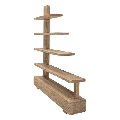 Zoco Home Furniture/Shelves&Storage Aranel Shelf | 200x160x40cm