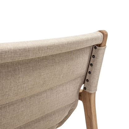 Zoco Home Outdoor/Chair/Lounge Aria Lounge Chair