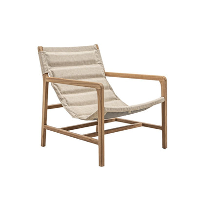 Zoco Home Outdoor/Chair/Lounge Aria Lounge Chair