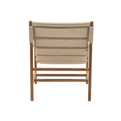 Zoco Home Outdoor/Chair/Lounge Aria Lounge Chair