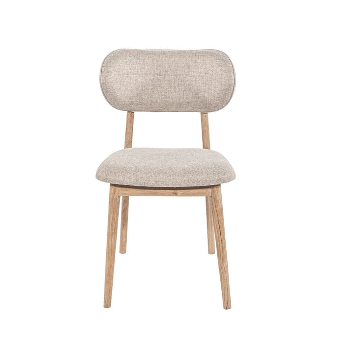 Zoco Home Chairs Ariza Dining Chair