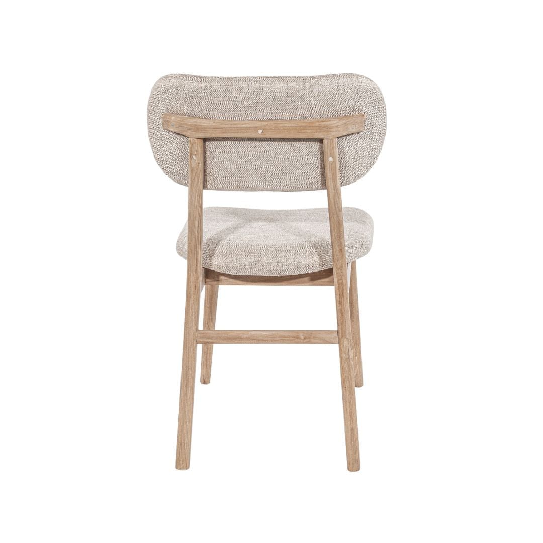 Zoco Home Chairs Ariza Dining Chair