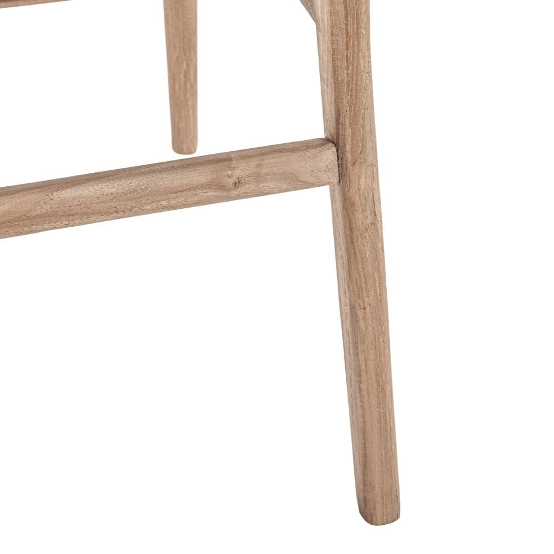 Zoco Home Furniture/Chair Ariza Dining Chair