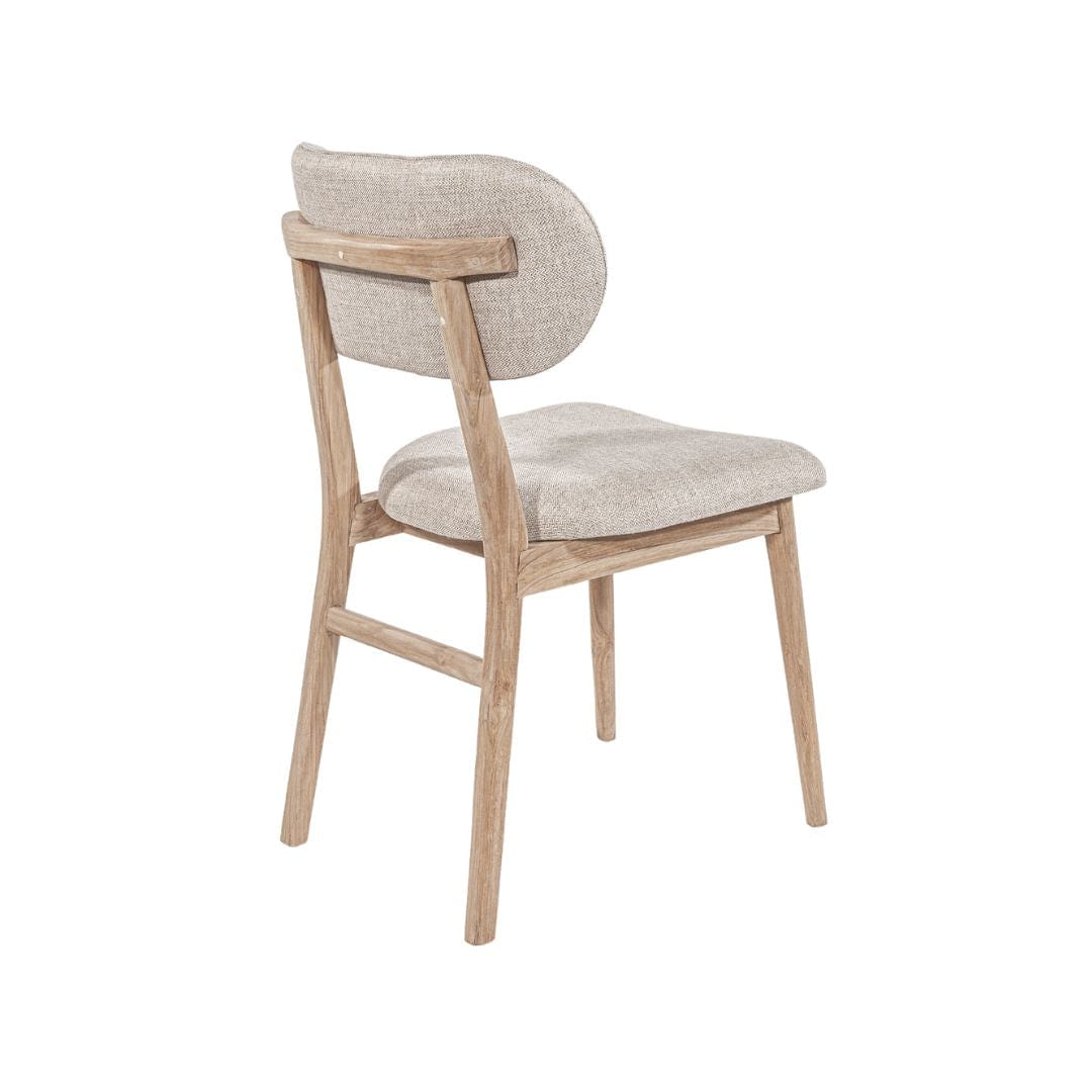 Zoco Home Furniture/Chair Ariza Dining Chair