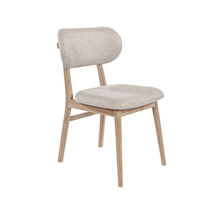 Zoco Home Furniture/Chair Ariza Dining Chair