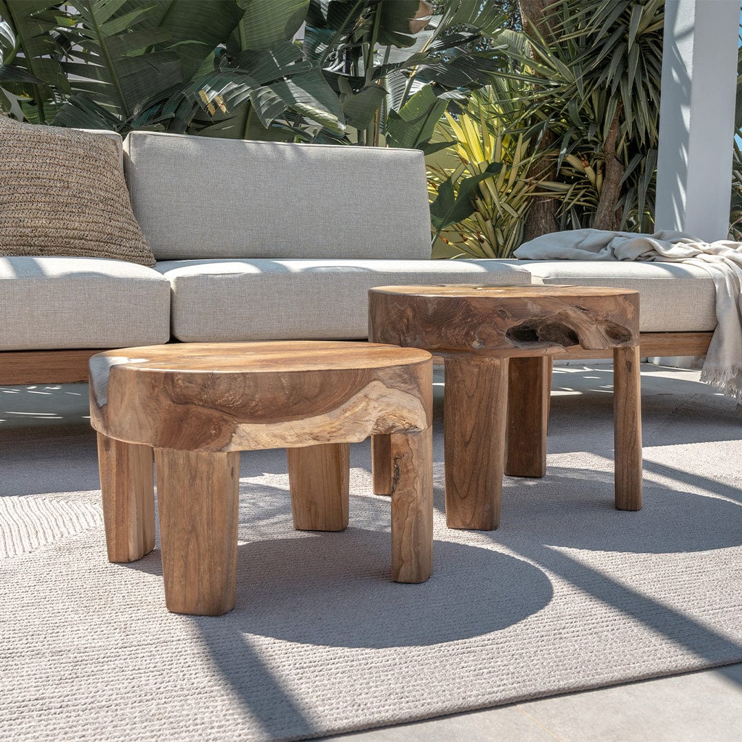 Zoco Home Coffee Tables Aruba Coffee Table | 50x32cm