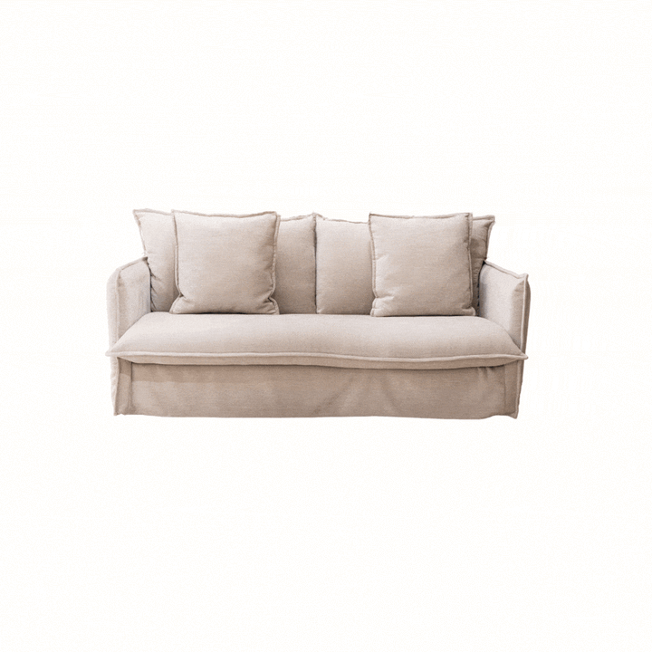 Zoco Home Furniture Aruba Sofa Bed