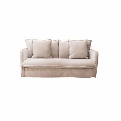 Zoco Home Furniture/Sofa Aruba Sofa Bed