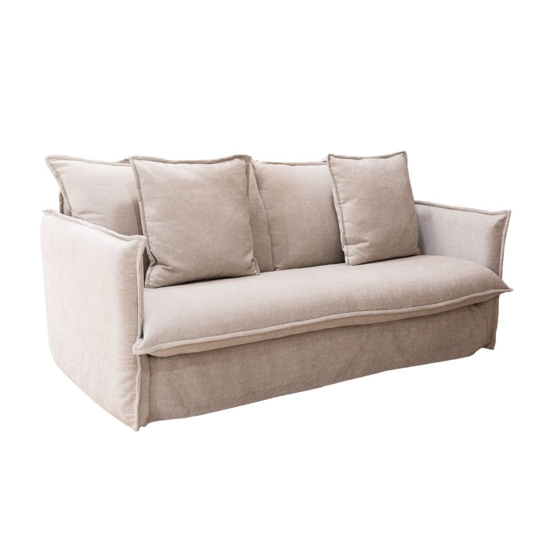 Zoco Home Furniture/Sofa Aruba Sofa Bed