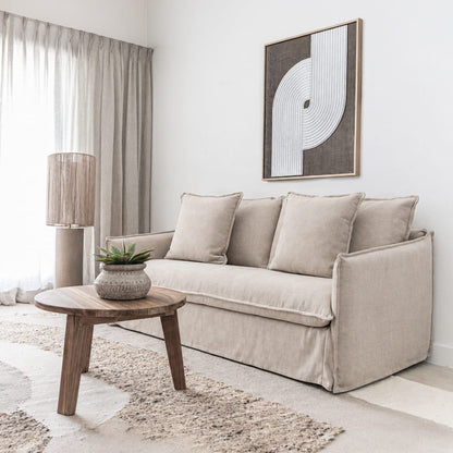 Zoco Home Furniture/Sofa Aruba Sofa Bed