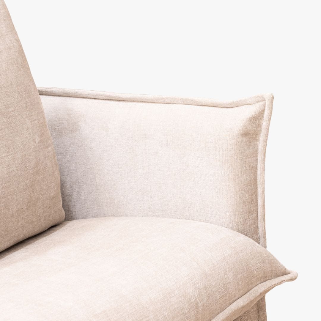 Zoco Home Furniture/Sofa Aruba Sofa Bed