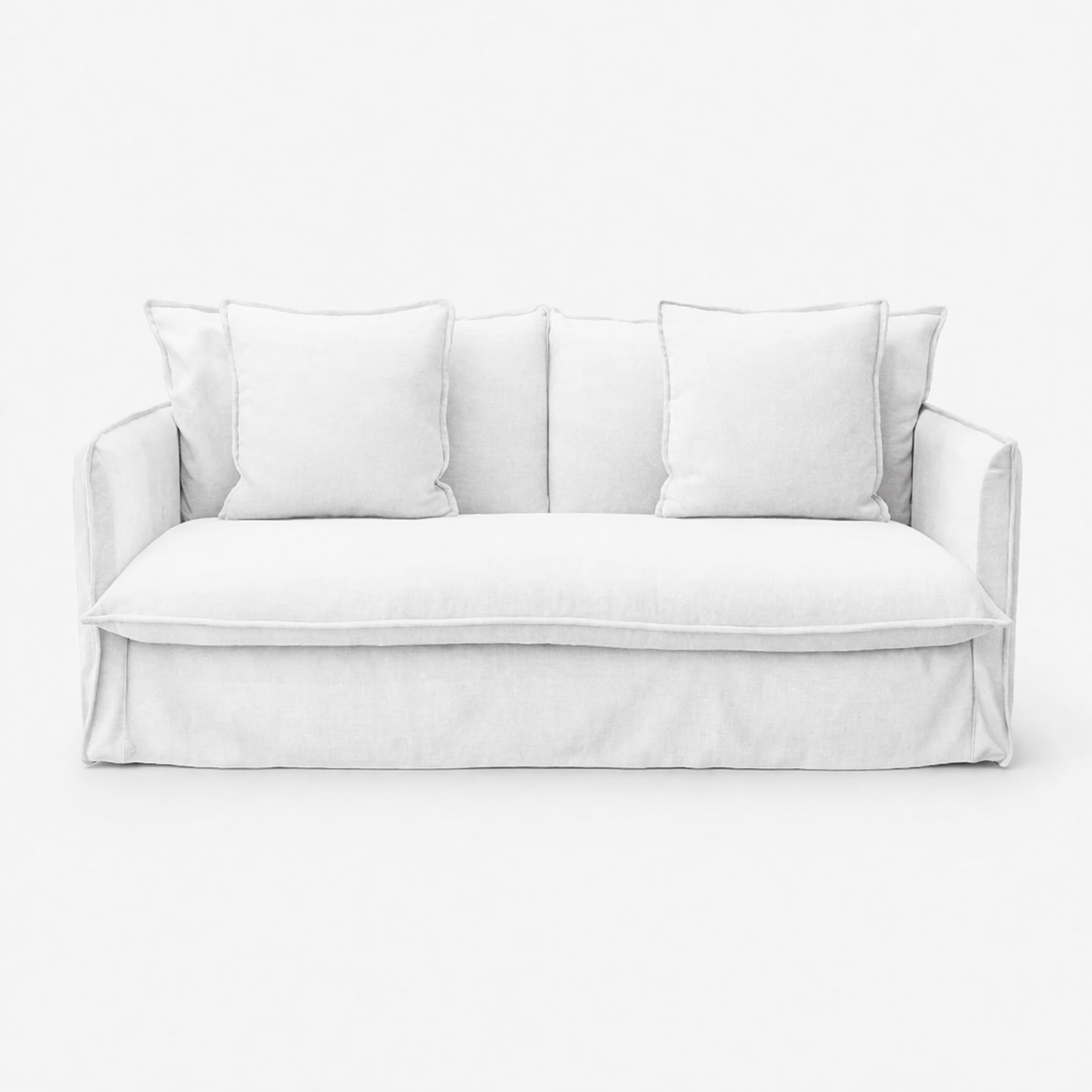 Zoco Home Furniture/Sofa Aruba Sofa Bed