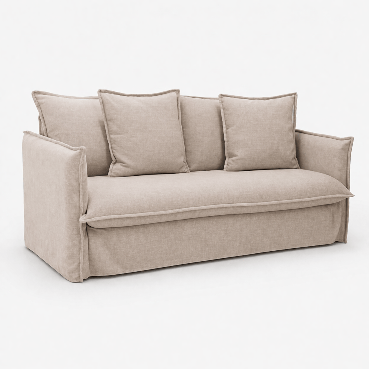 Zoco Home Furniture/Sofa Aruba Sofa Bed