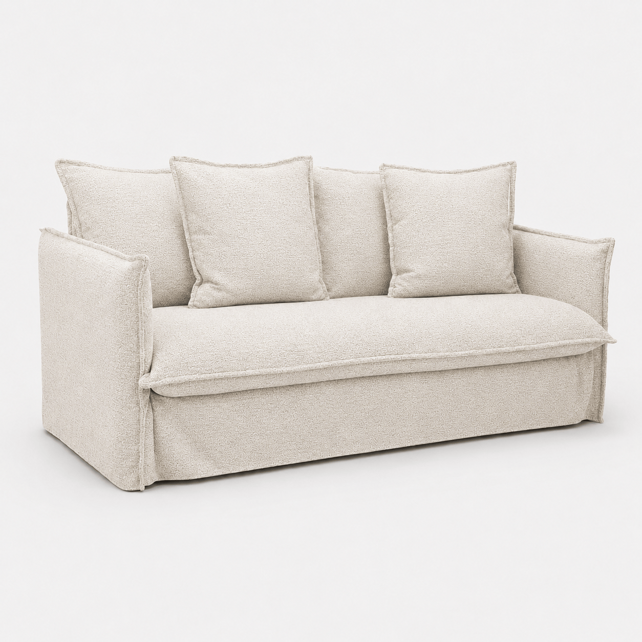 Zoco Home Aruba Vibe Easyclean Sofá cama